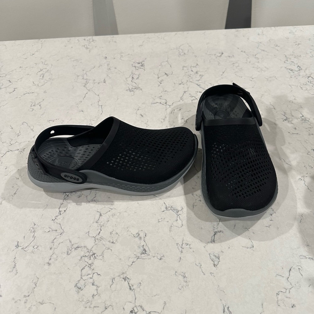 Crocs Unisex-Adult Literide 360 Clogs